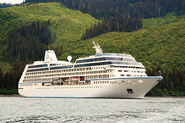 6*Oceania Regatta ile İSTANBUL BİTİŞLİ Adriyatik ve Ege Işıltısı 14 Gece (THY) - 17 Temmuz 2026