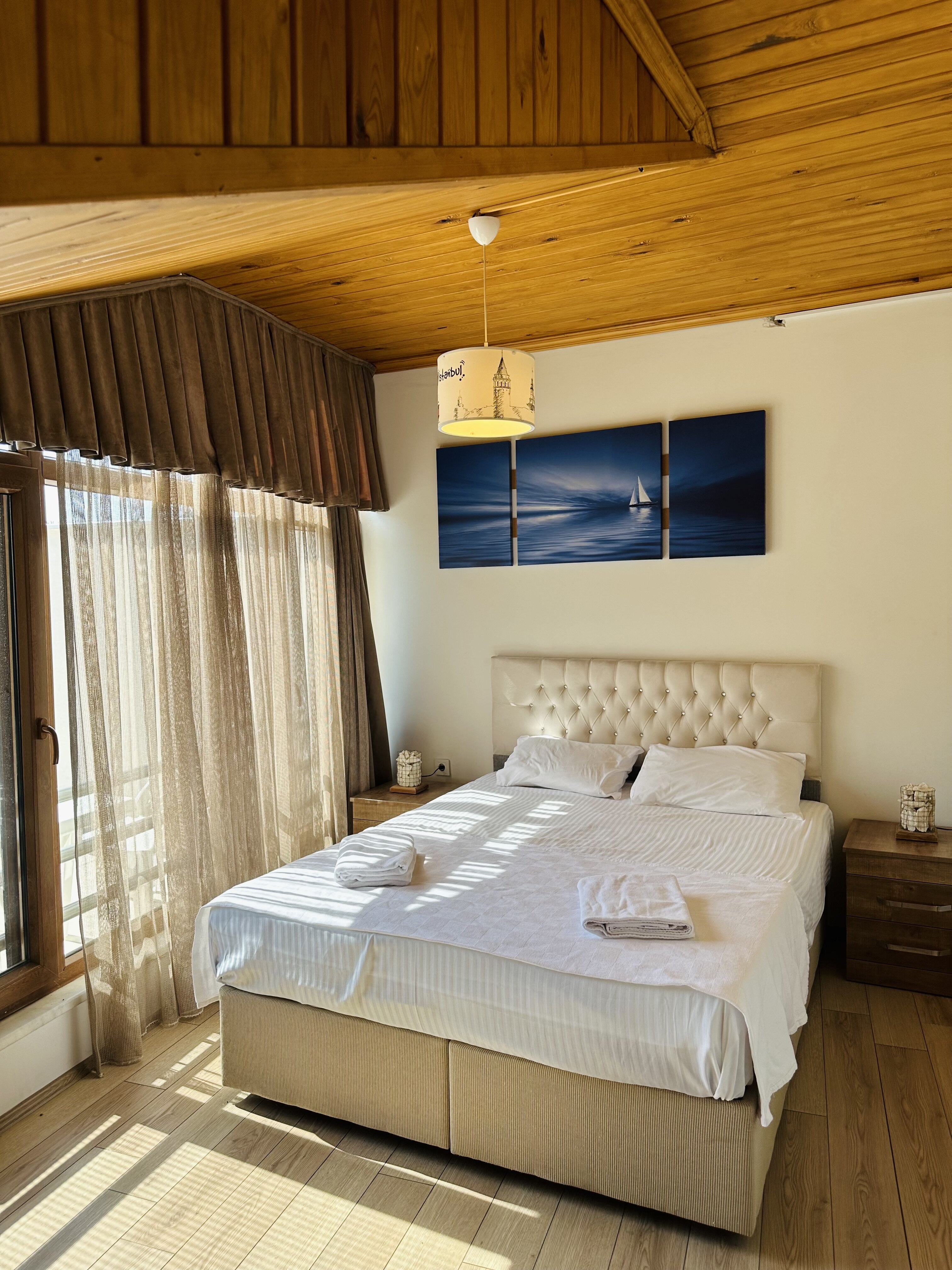Maşukiye Otel