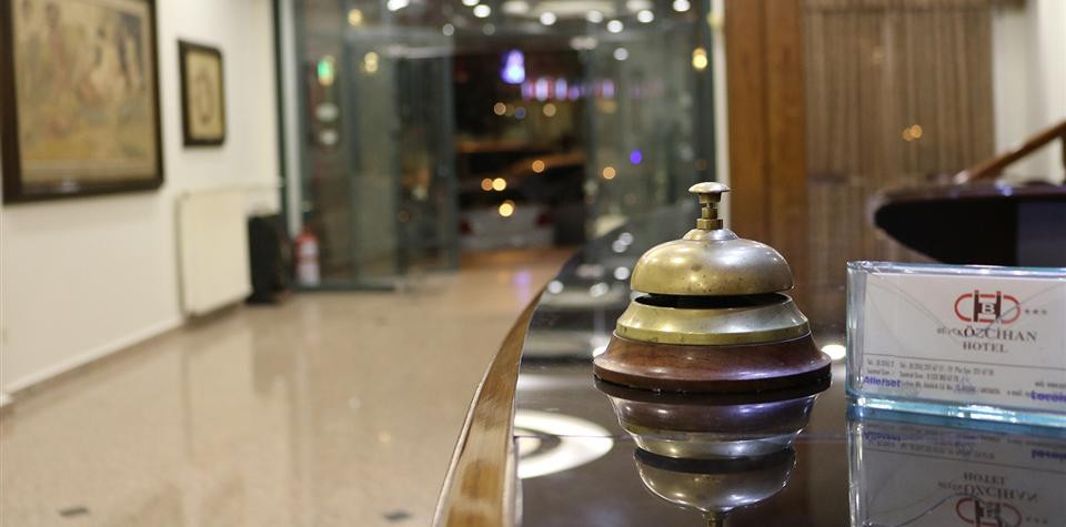 Büyük Özcihan Otel
