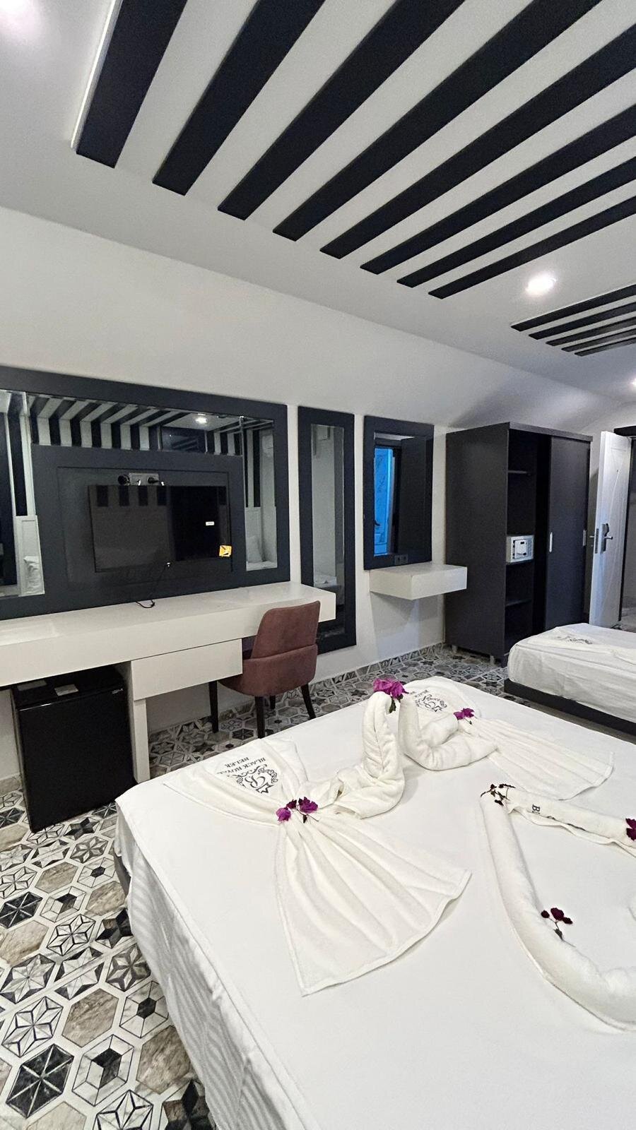 Black Royal Belek · 5