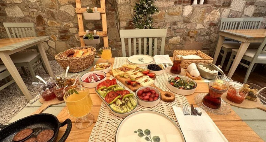 Hanole Guest House