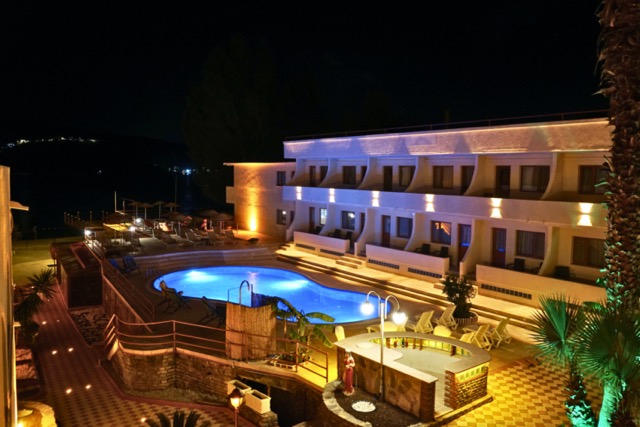 Oscar Seaside Hotel & Spa