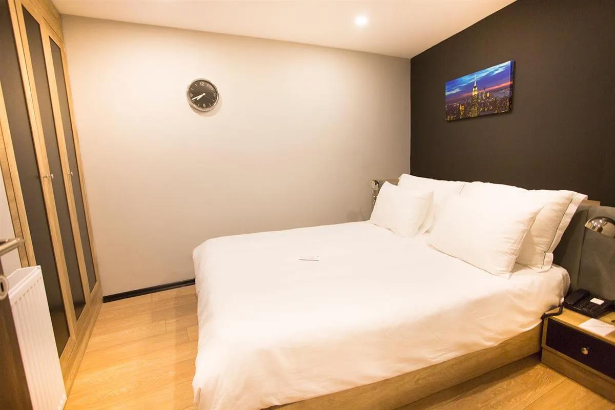 Economy Apartment Flat Room
