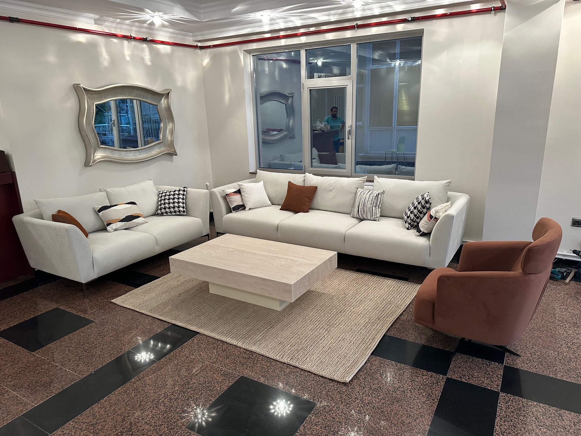 Tufad Prestige Hotel · 6