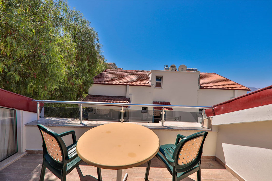 Ekici Hotel