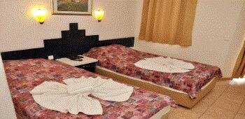 Green Peace Hotel Alanya