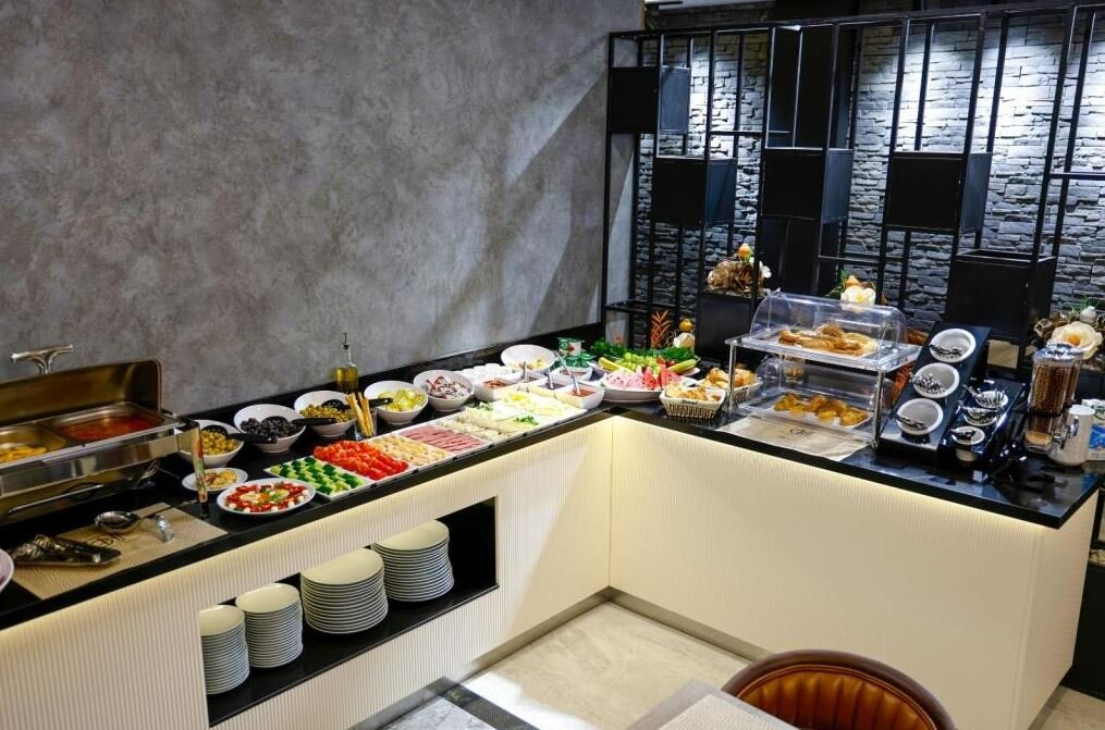 Gezgin Hotel galeri 2