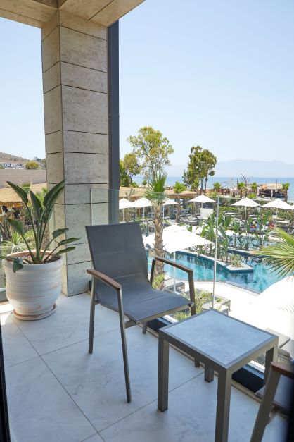 Rammos Hotel Bodrum