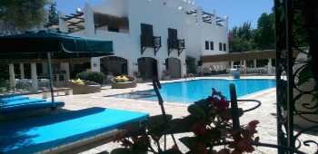 Ece Hotel · 25