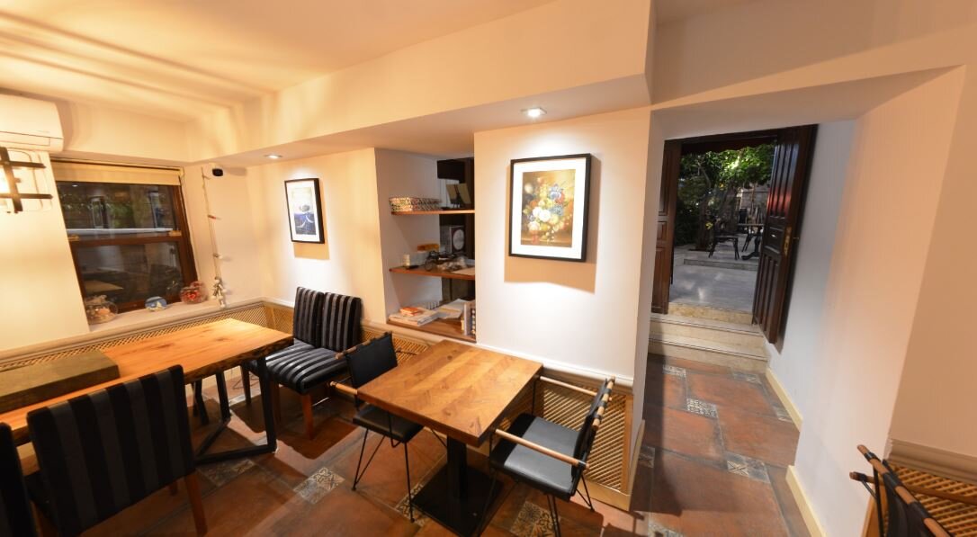 Mono Hotel Kaleiçi galeri 5