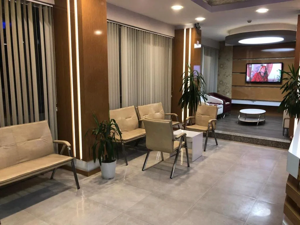 Uşak Hotel Akdağ galeri 9