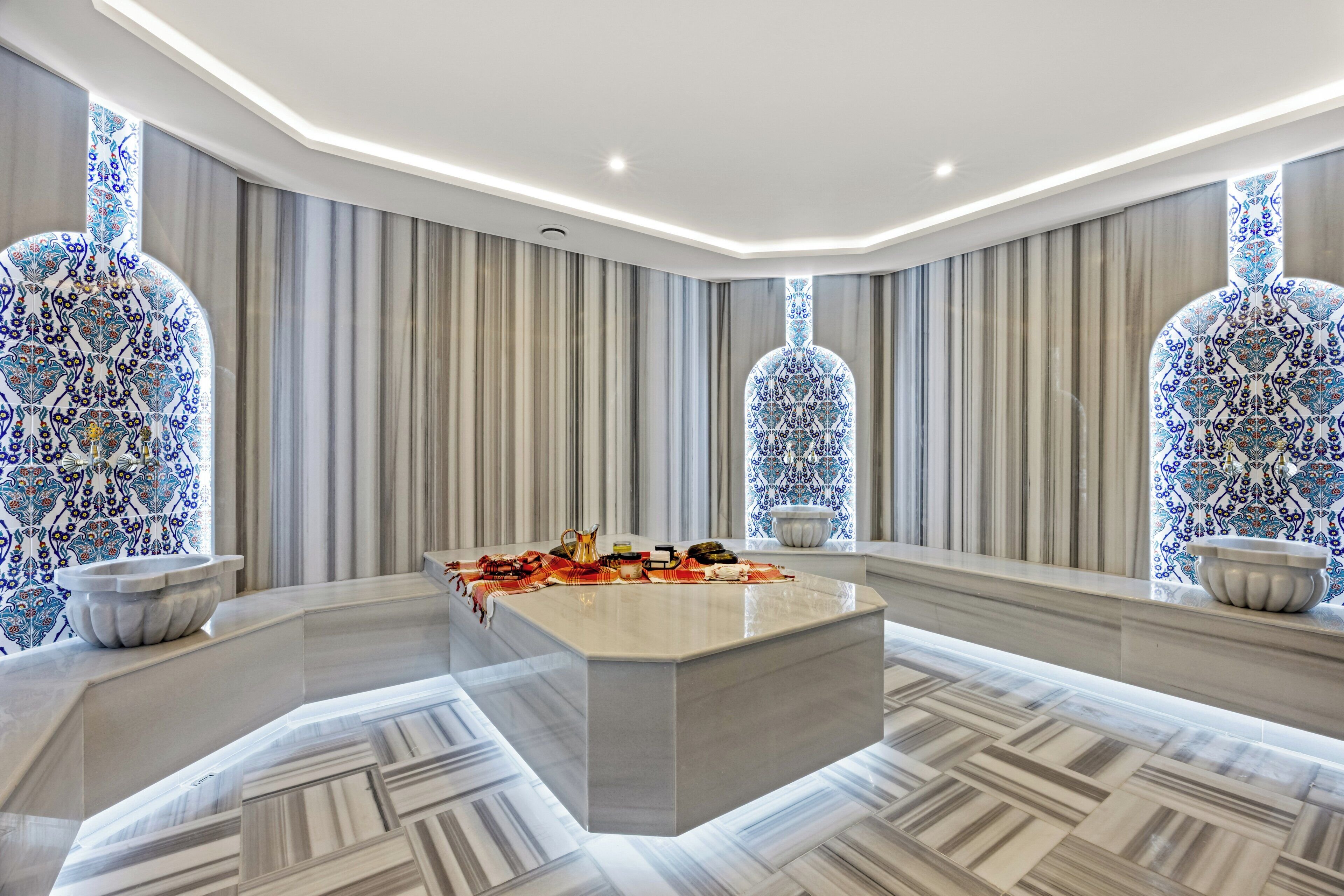 Holiday Inn Beylikdüzü · 19