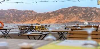 Beyaz Güvercin Otel Selimiye +12 Yetişkin Oteli