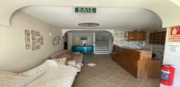 Otel Deniz Yıldızı