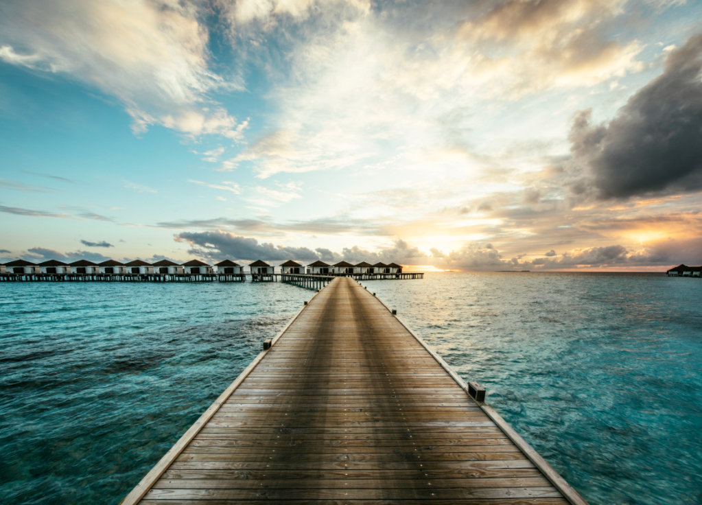Robinson Maldives - Adults Only · 6