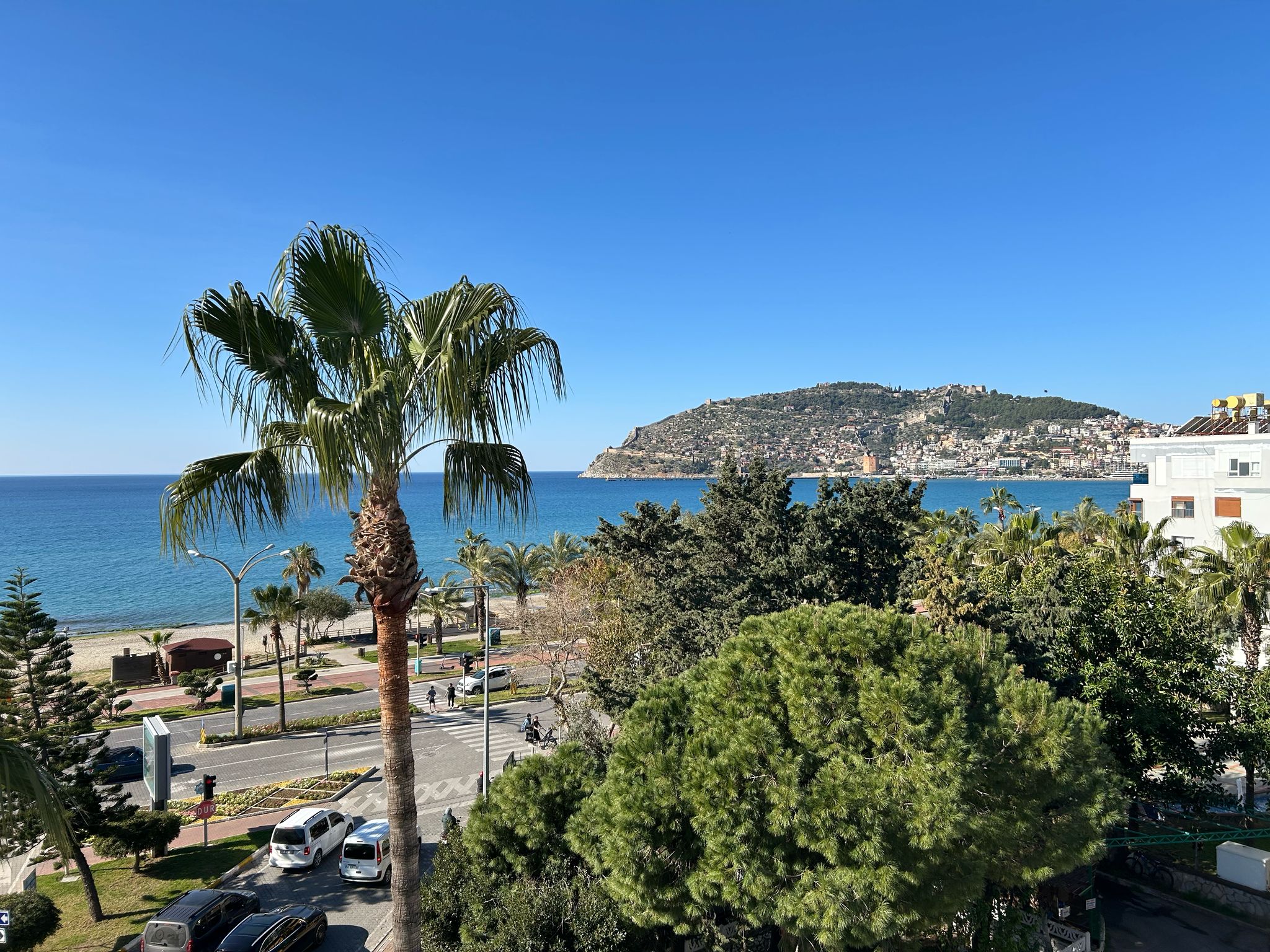 Rosella Apart Hotel