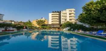 Alibabam Apart Otel Kuşadası · 42
