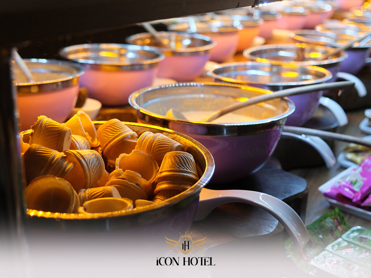 İcon Hotel Konya galeri 10