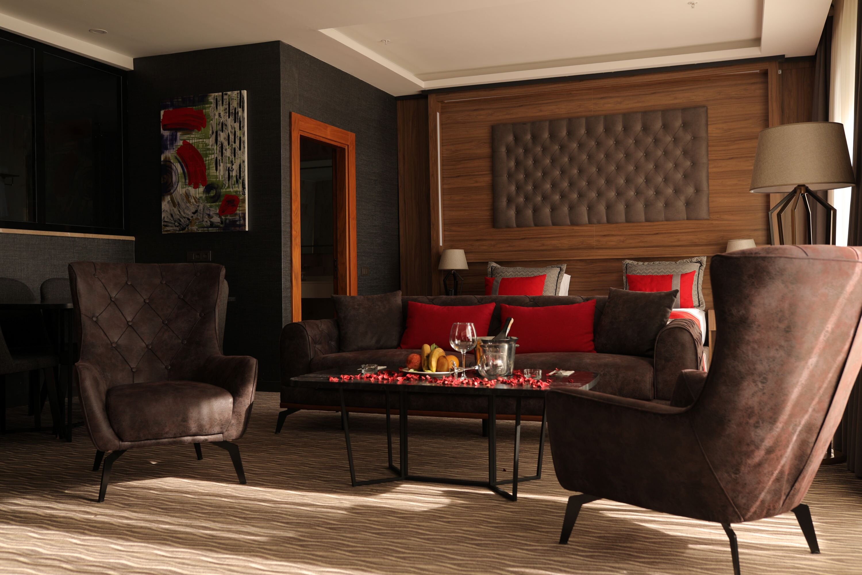 Ramada by Wyndham Niğde Rezervasyon