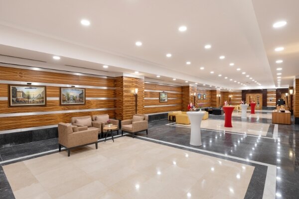 Dobedan Beach Resort Comfort ( Ex. Brand Alva Donna Hotels )