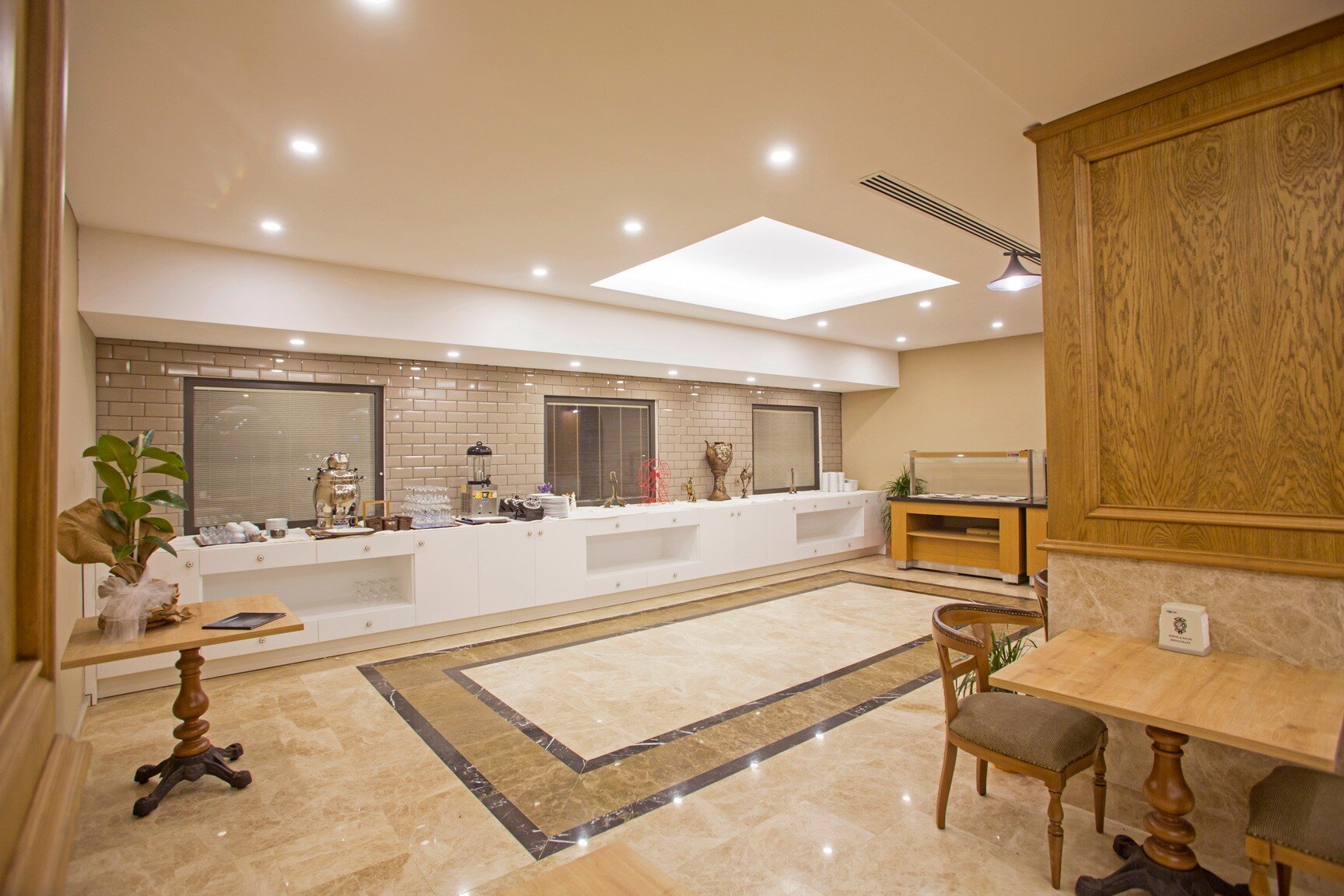 Aktuğ Elegance Otel galeri 9
