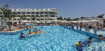 Karmir Resort & Spa