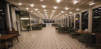 Garden Zara Hotel · 34