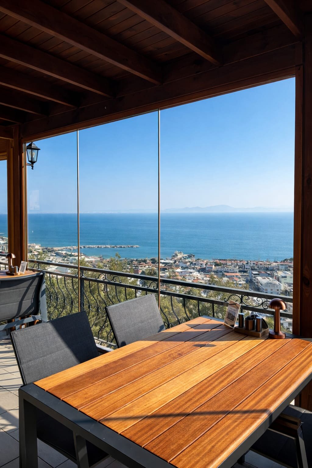 Güre Gökyüzü Otel · 40