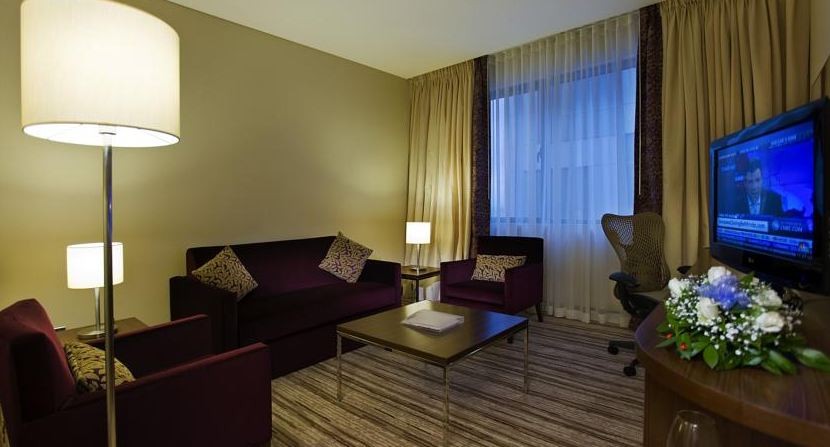 Hilton Garden Inn Kütahya