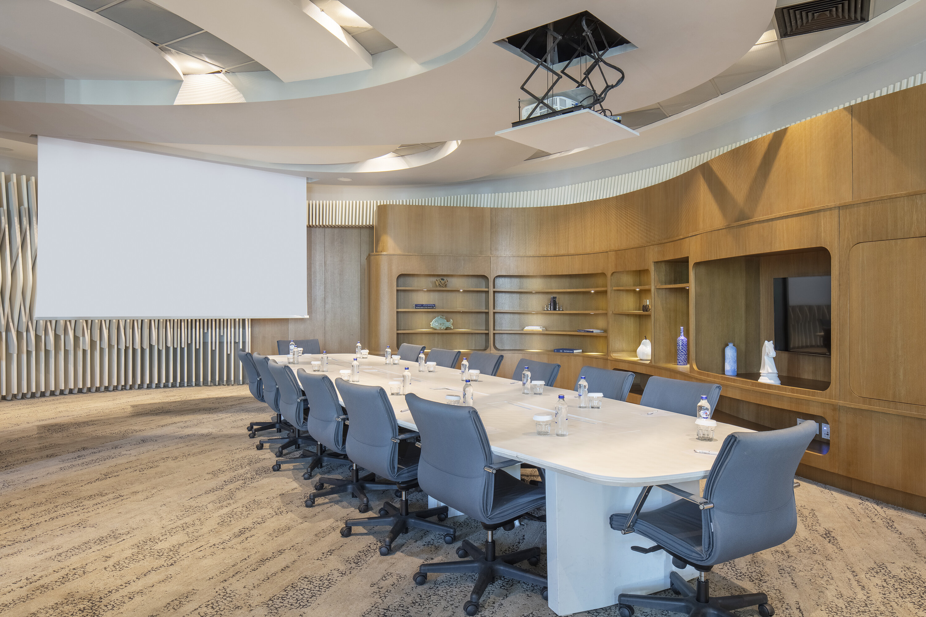 Susona Bodrum, LXR Hotels & Resorts