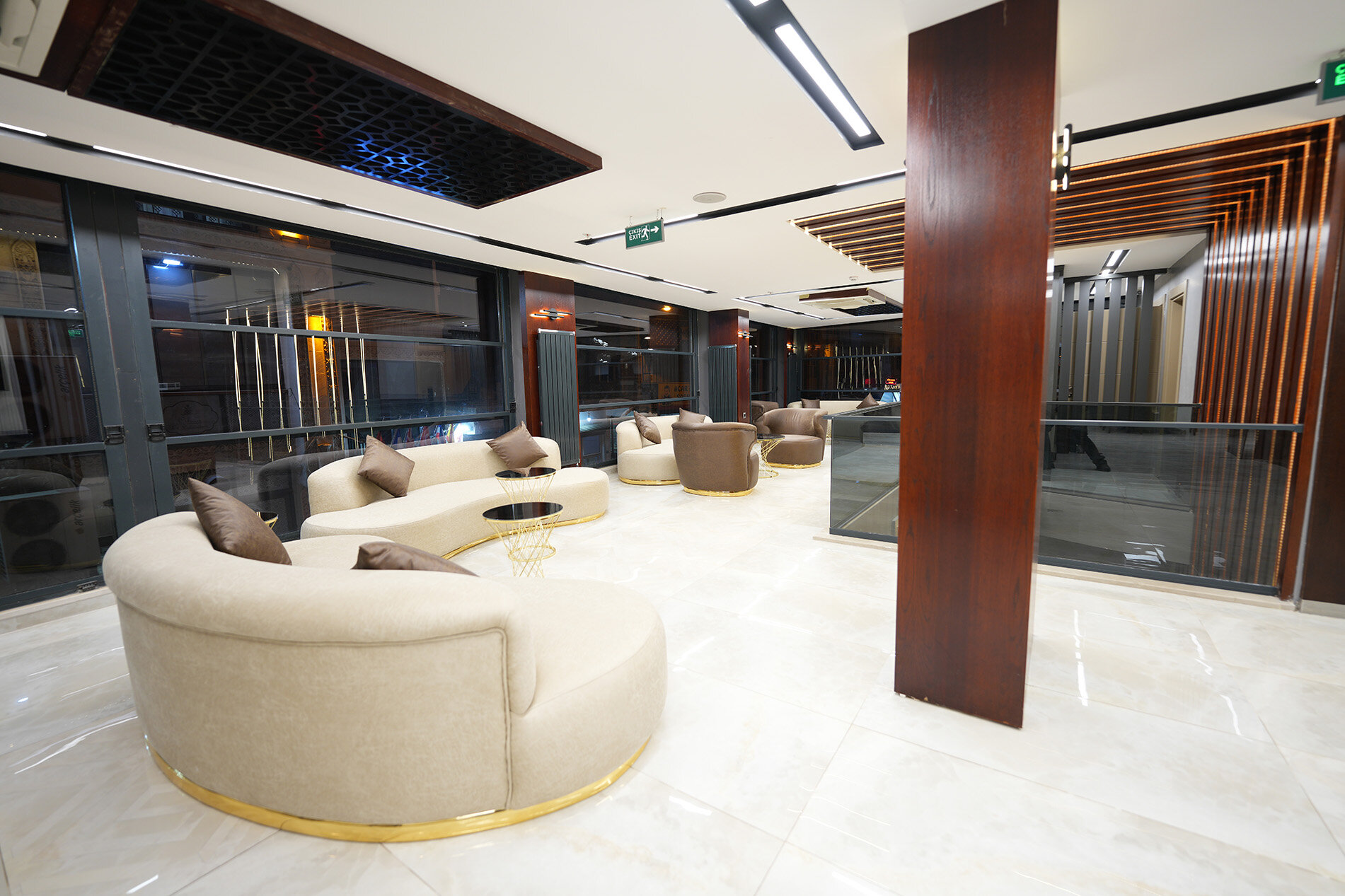 Assyria Hotel galeri 9