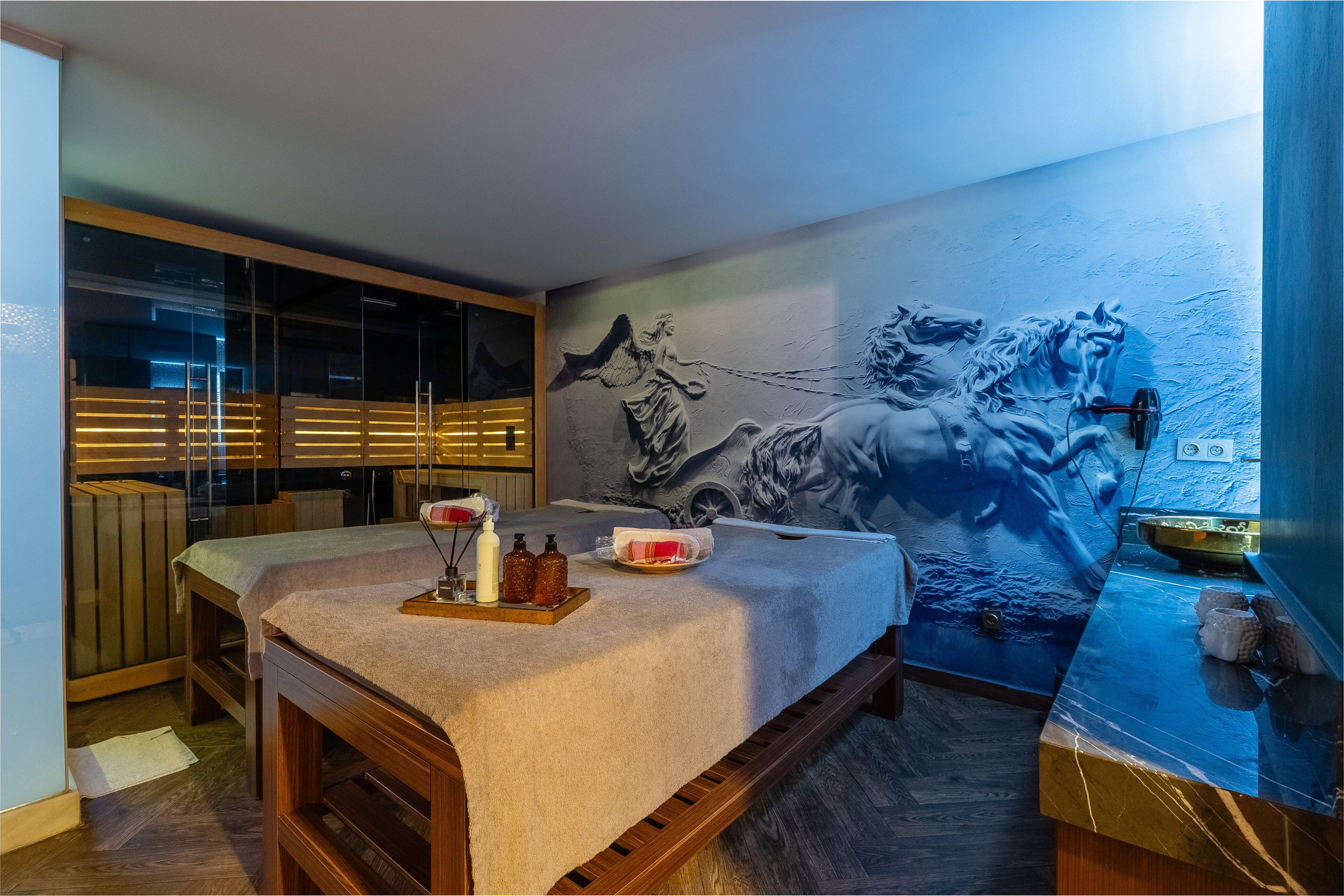 Park Inn by Radisson İstanbul Asia Kavacık · 12
