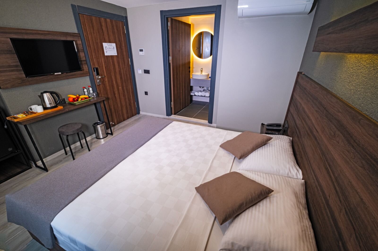Çandarlı Resort Otel galeri 7