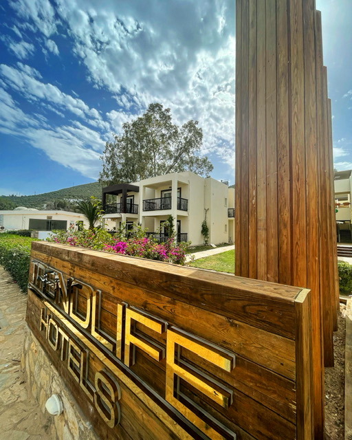 Trendlife Hotels Torba