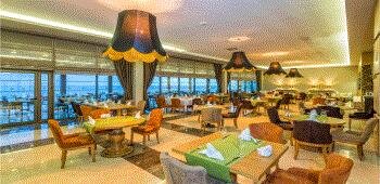 Ramada Resort by Wyndham Ünye · 36