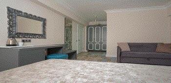 Otto Palace Boutique Hotel