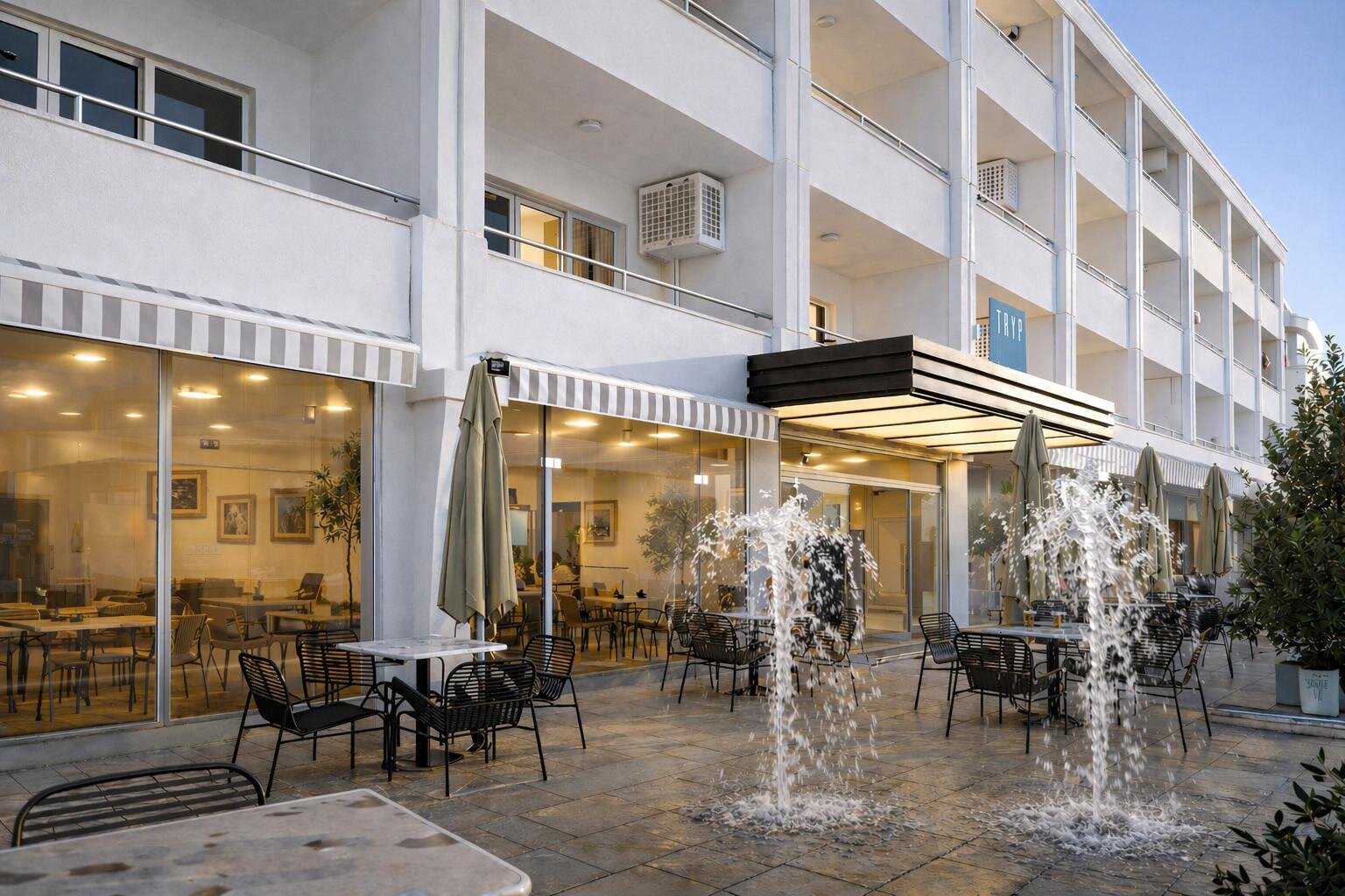Tryp By Wyndham Didim galeri 8