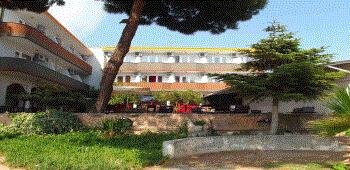 Belgin Hotel