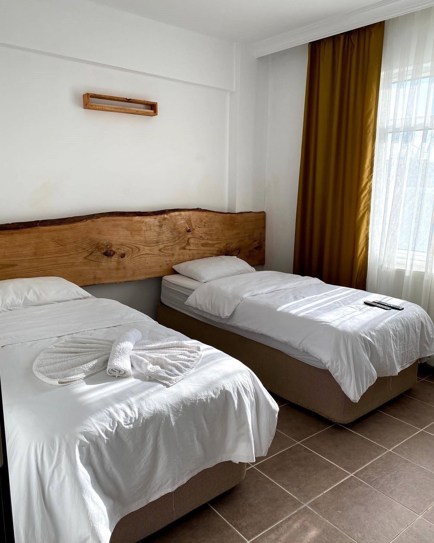Medi Apart Otel Samsun · 12