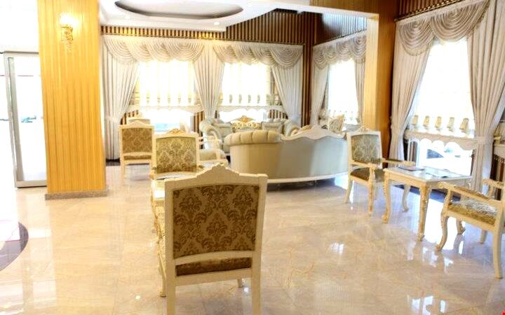 Mostar Hotel Tatvan