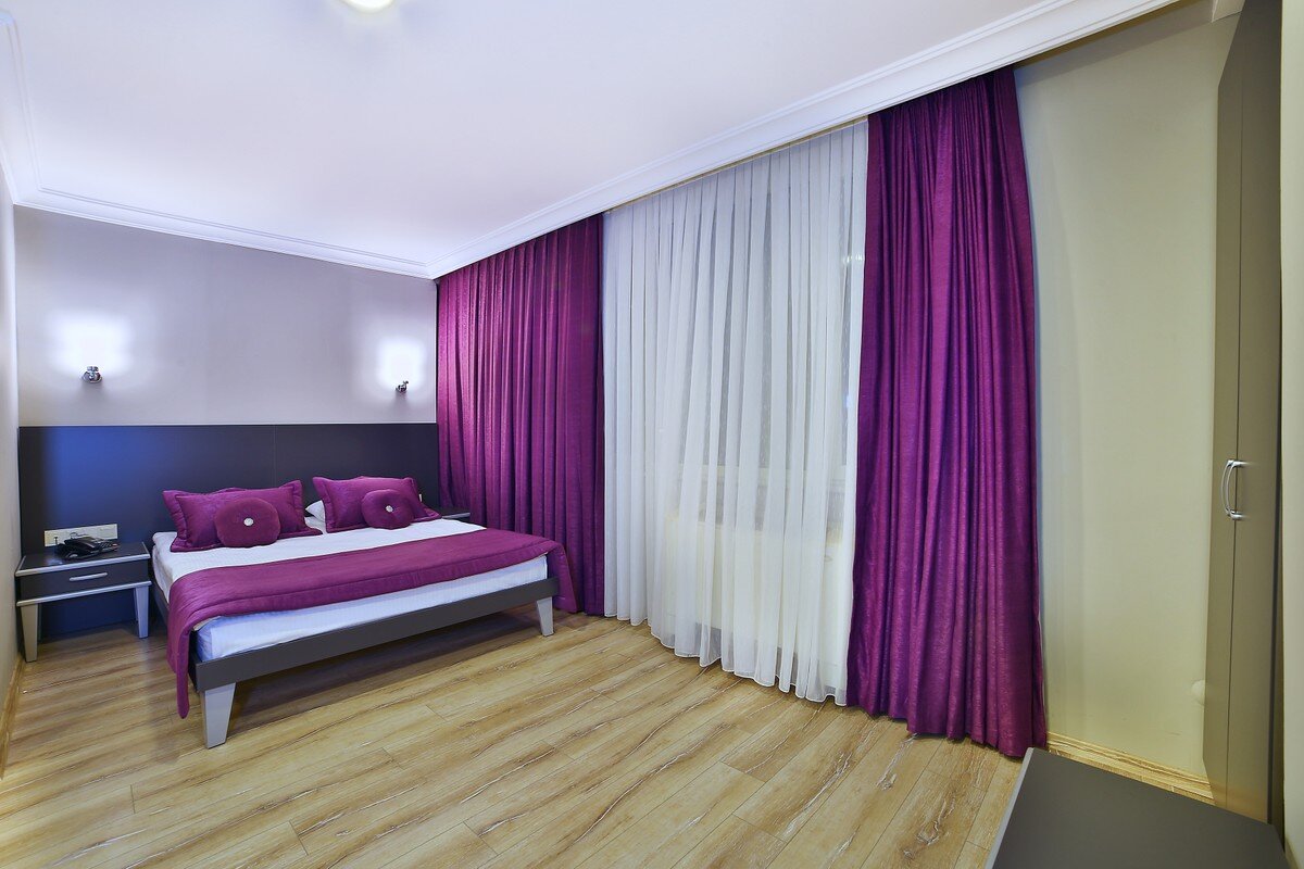 The Hera Premium Hotels