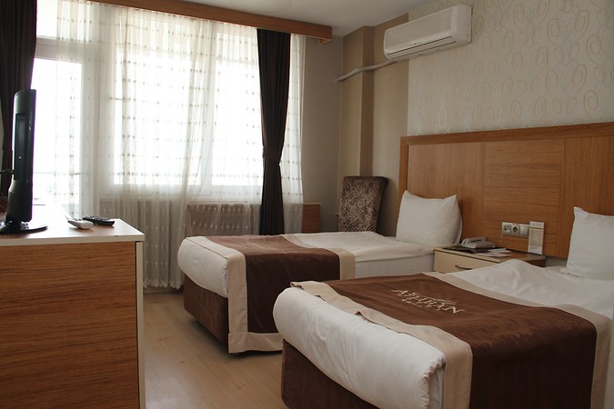 Atlıhan Hotel