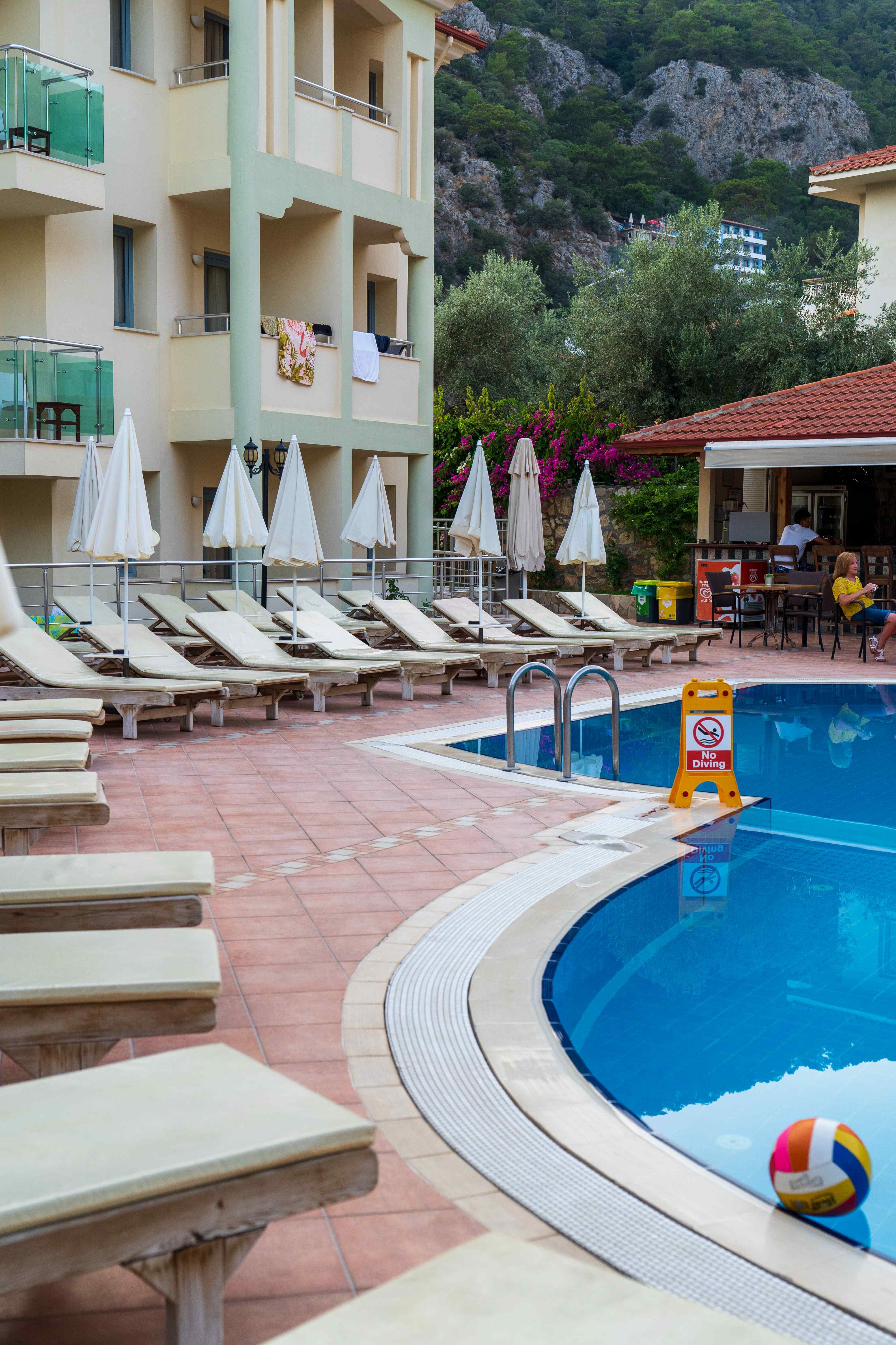 Belcehan Hotel