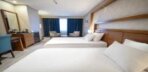 Deluxe Twin Room Görseli