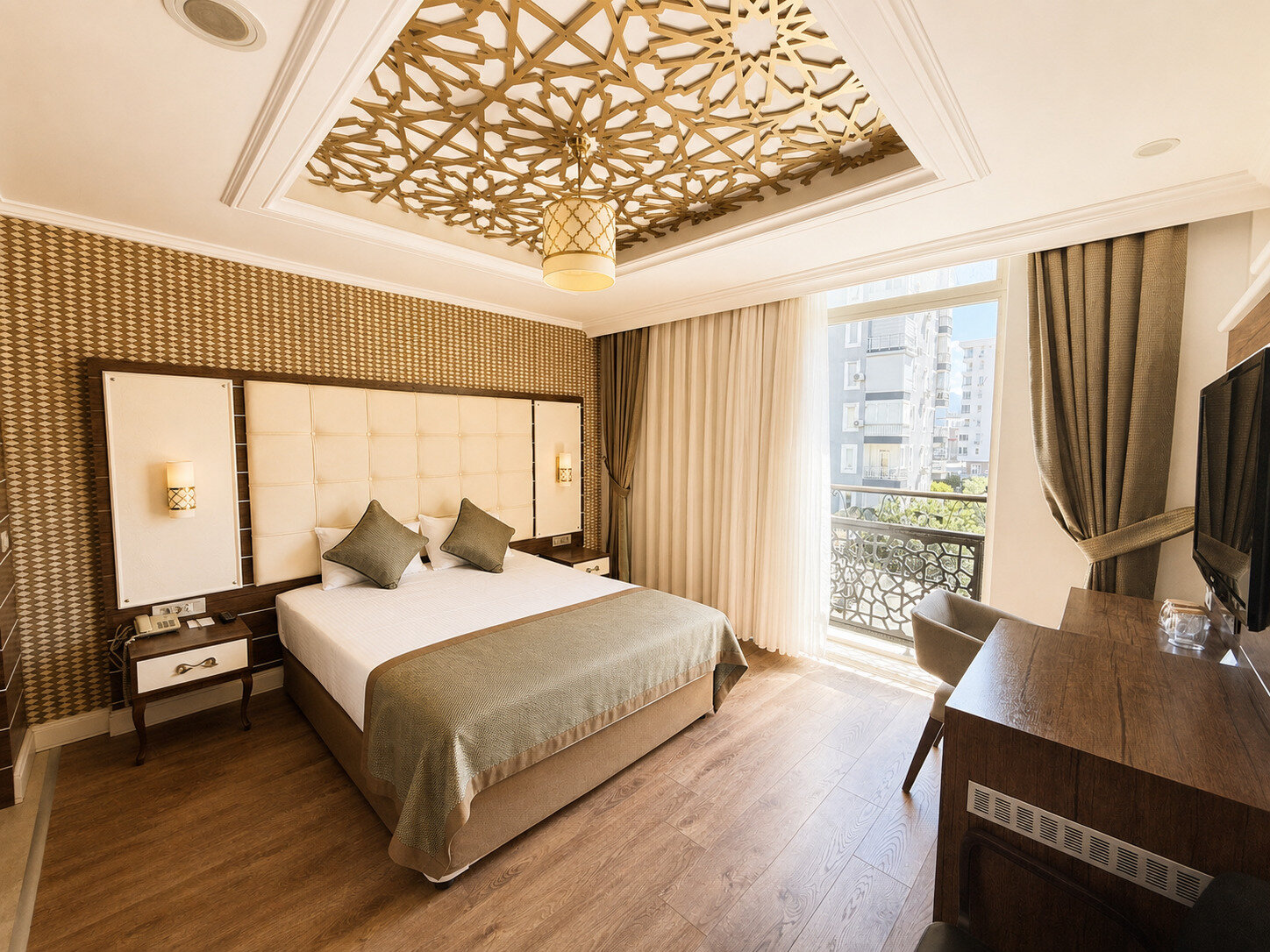 Trend Park Hotel galeri 6