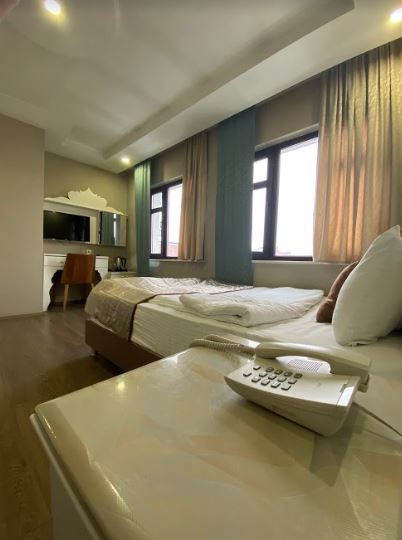 Hotel Kent Ani