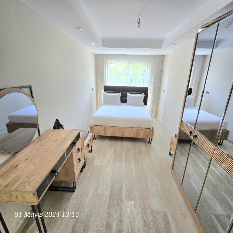 River Park Residence Lara galeri 5