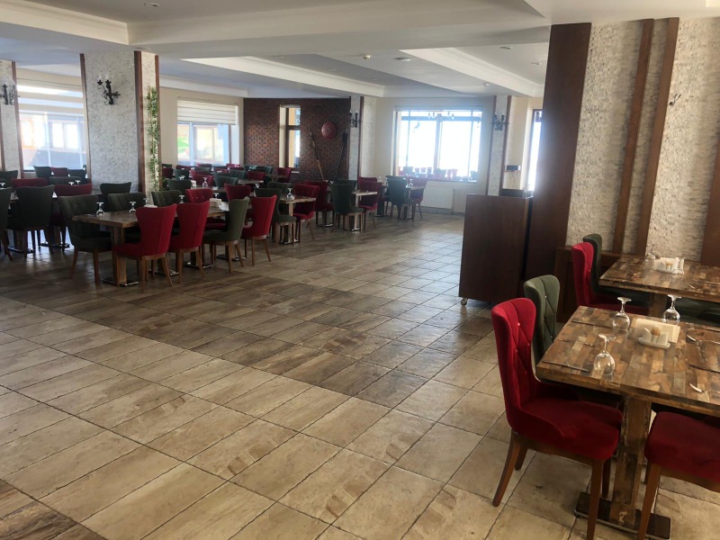 Kayı Snow Otel