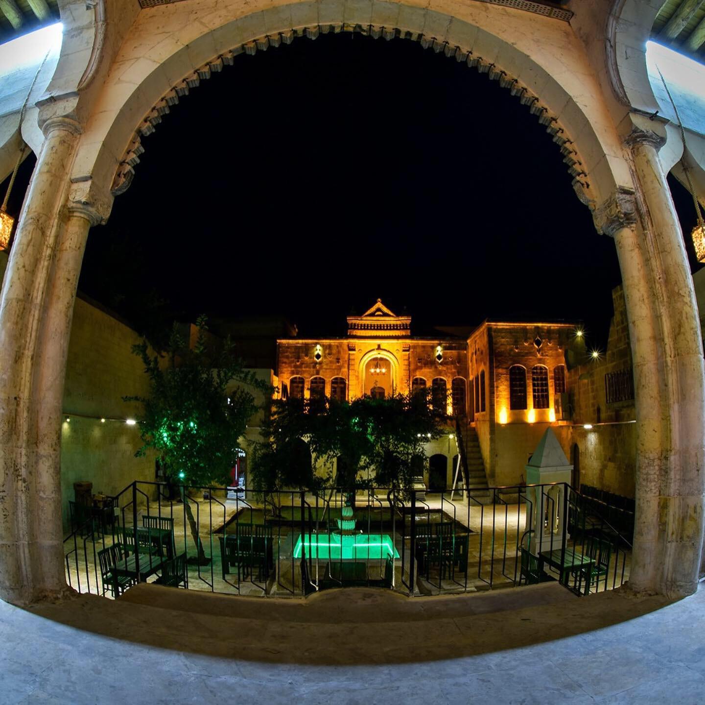 Hanehan Butik Otel