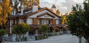 Balèze Boutique Hotel - Adults Only